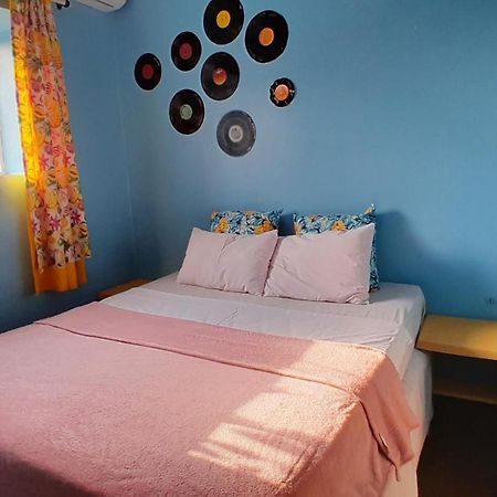 Americo Pousada E Hostel Sao Luis  Bagian luar foto