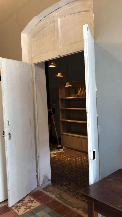 Americo Pousada E Hostel Sao Luis  Bagian luar foto